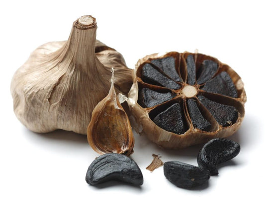 Aglio nero