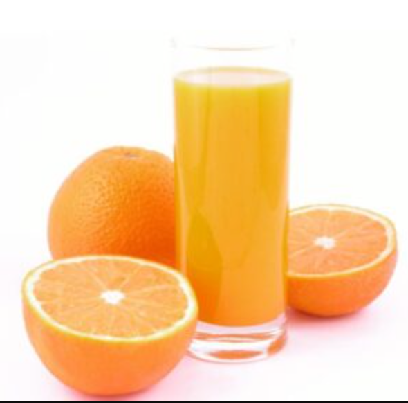 Bio Arance da spremuta 1kg