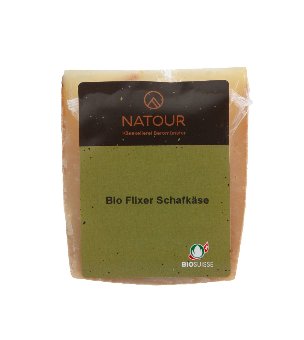 Intercheese - Formaggio di pecora Alpe Flix 150g