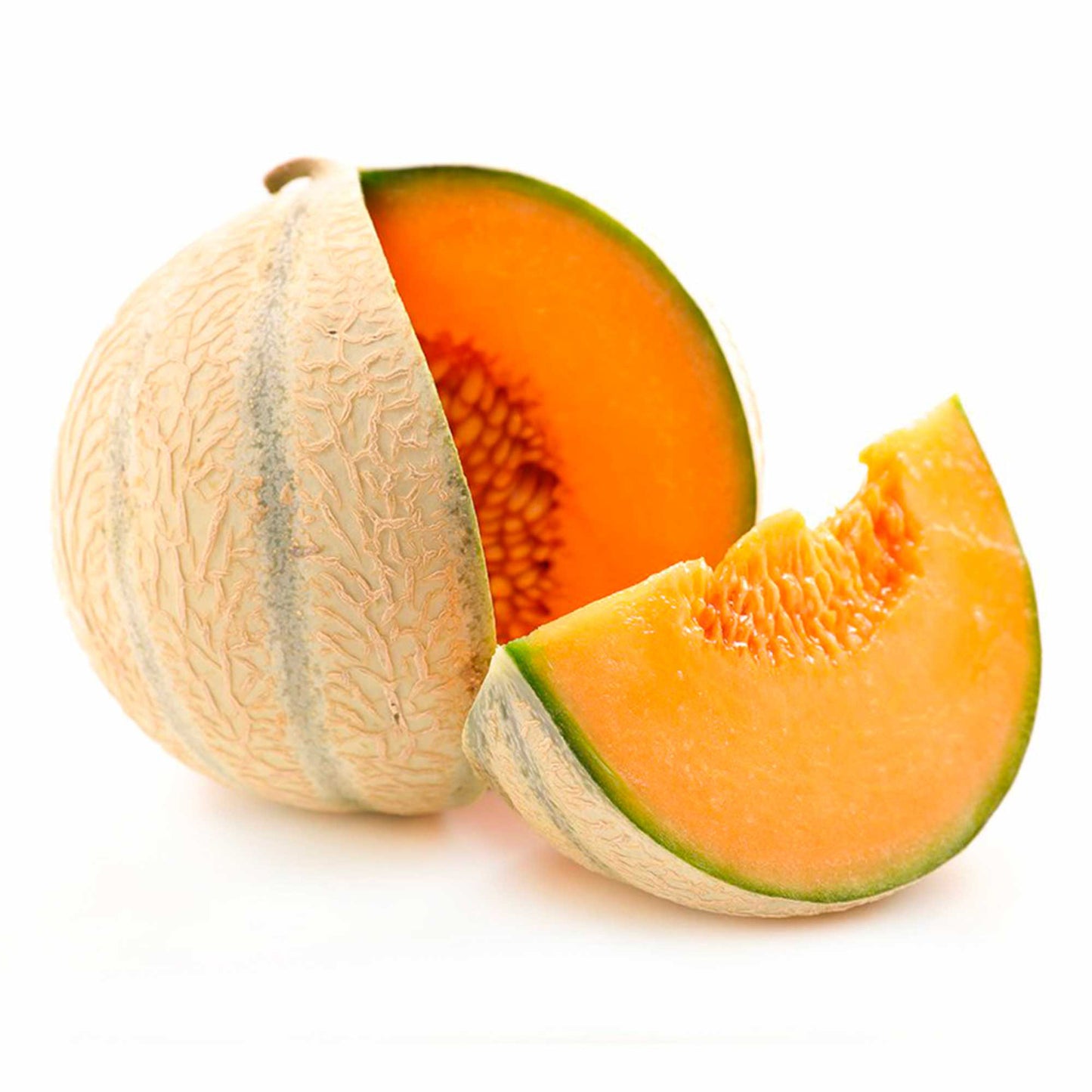 Bio Melone Charentais ca. 1.2 kg