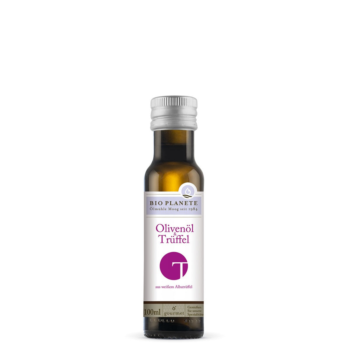 Bio Planète - Olio al Tartufo 100ml