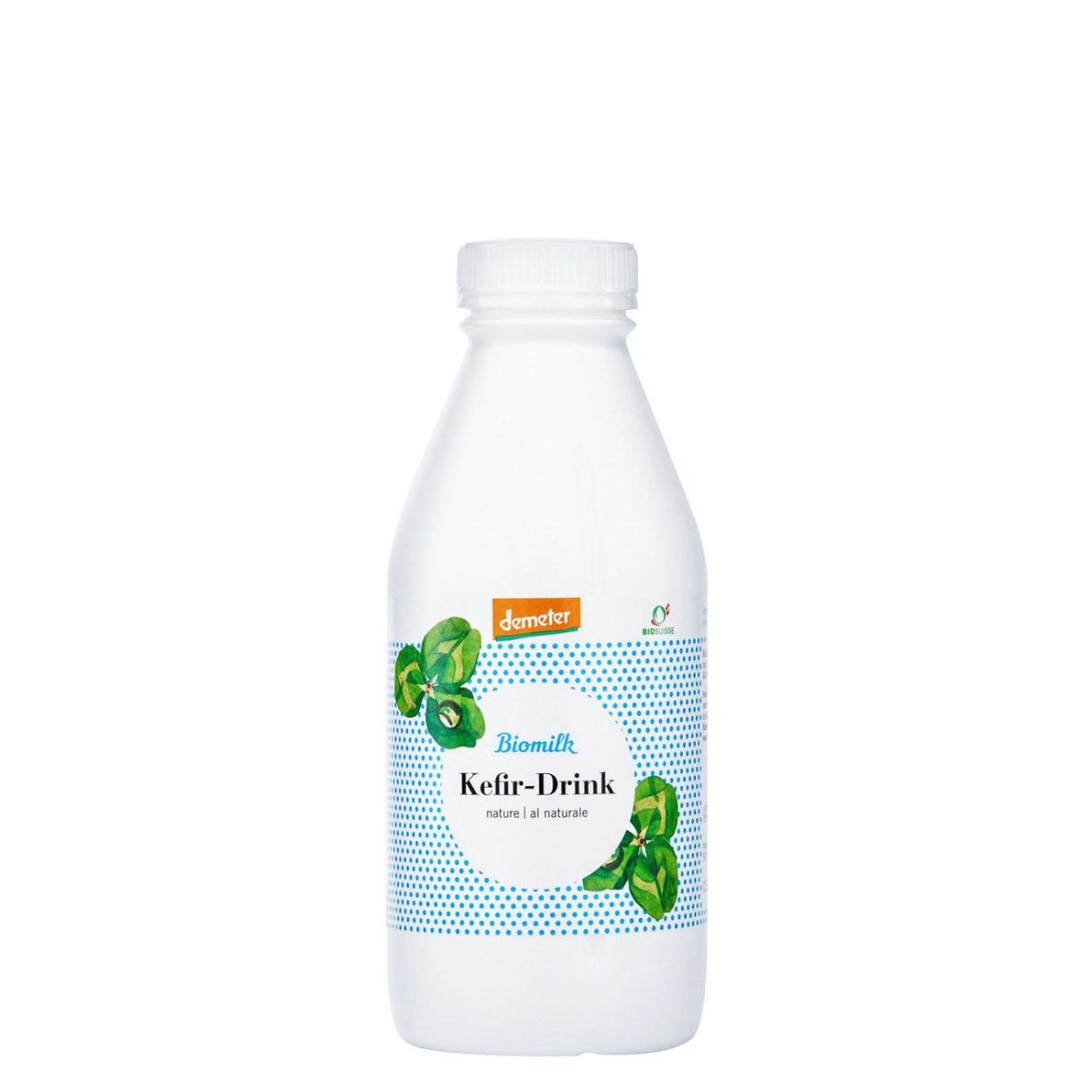 Biomilk - Kefir Drink Natur 500ml