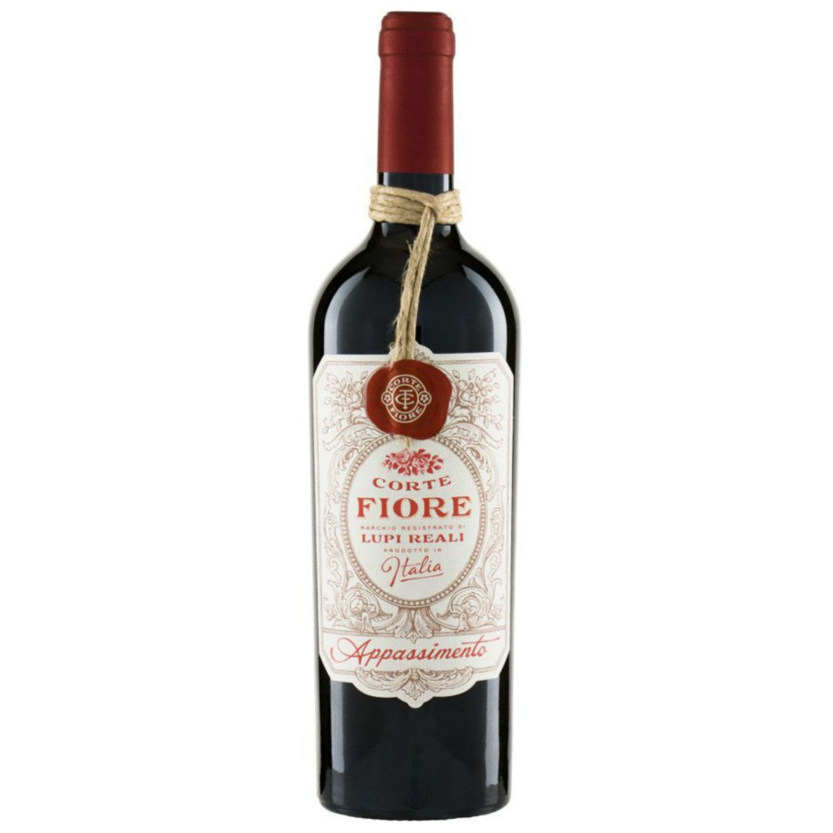 Passione Natura - Corte Fiori 0.75L