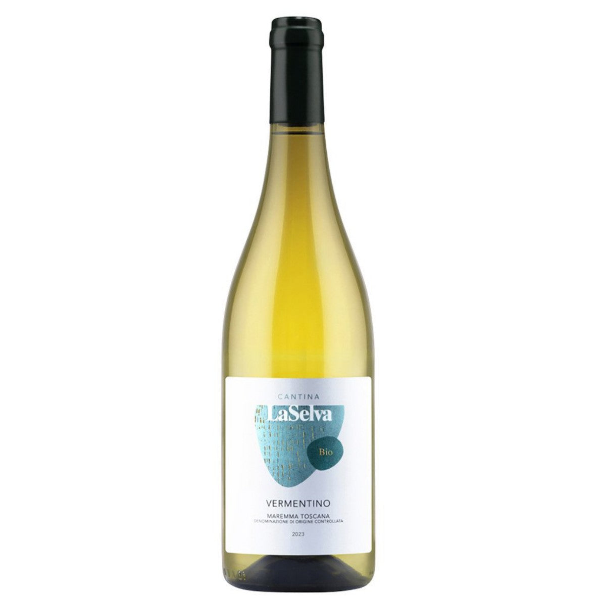 La Selva - Vermentino Maremma Toscana Bio 0.75L