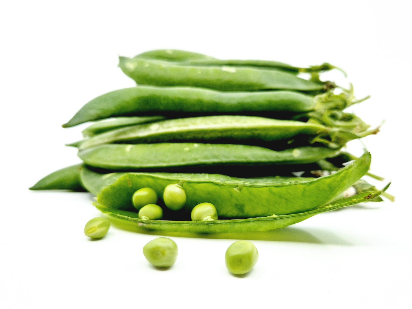 Bio Piselli da sgranare 500g