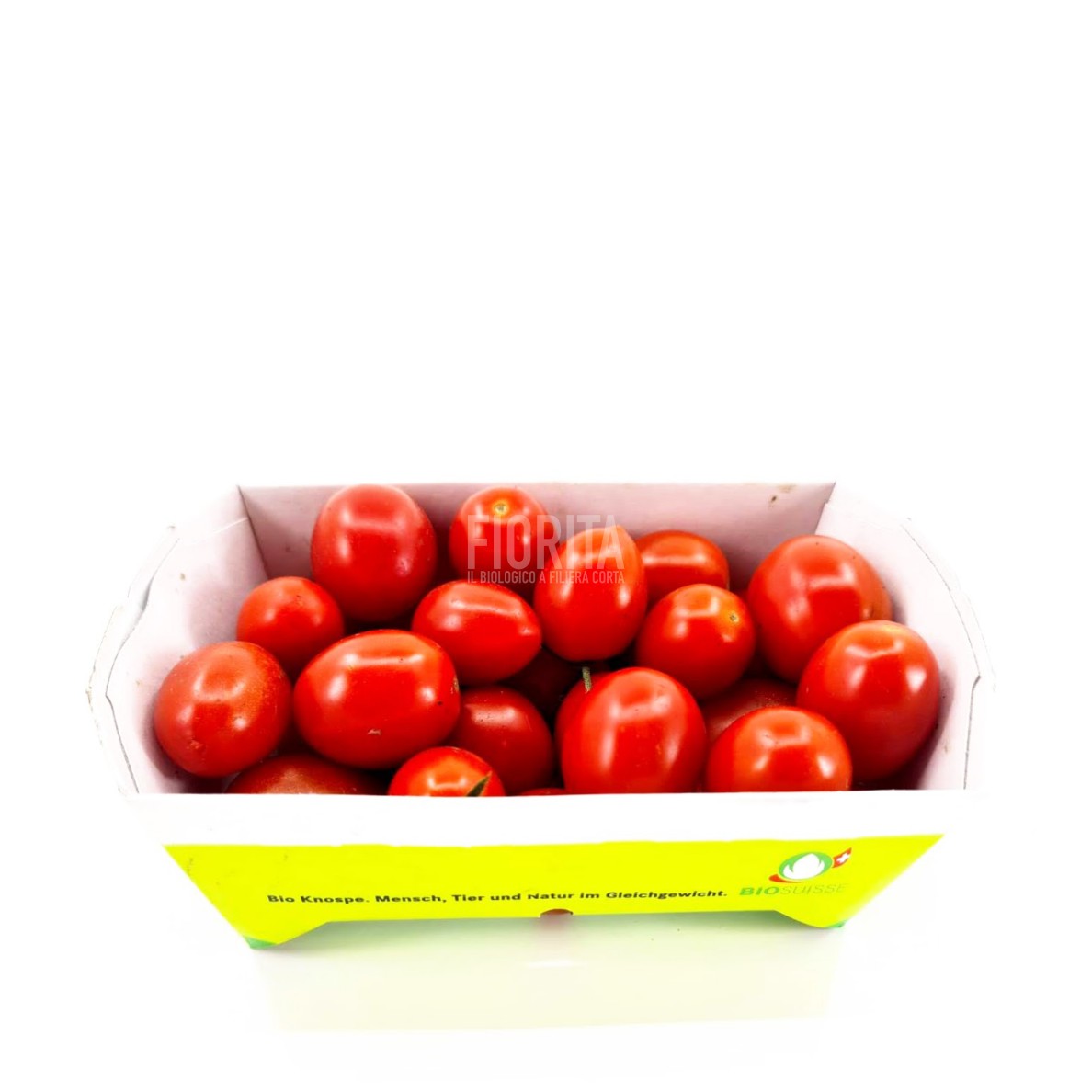 Bio Pomodorini Datterino 250g