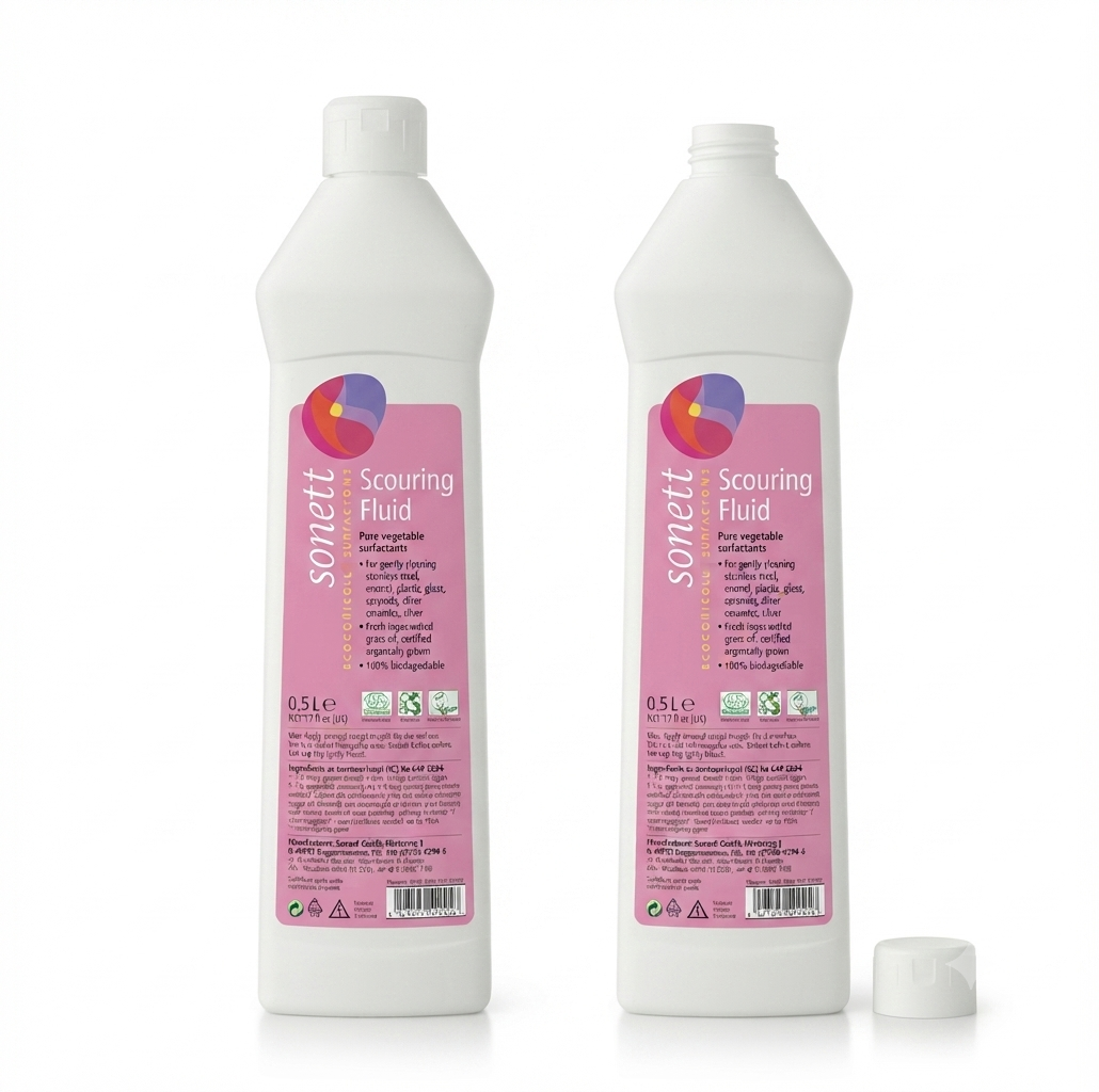 Promozione Sonett - Liquido abrasivo 2x 500ml
