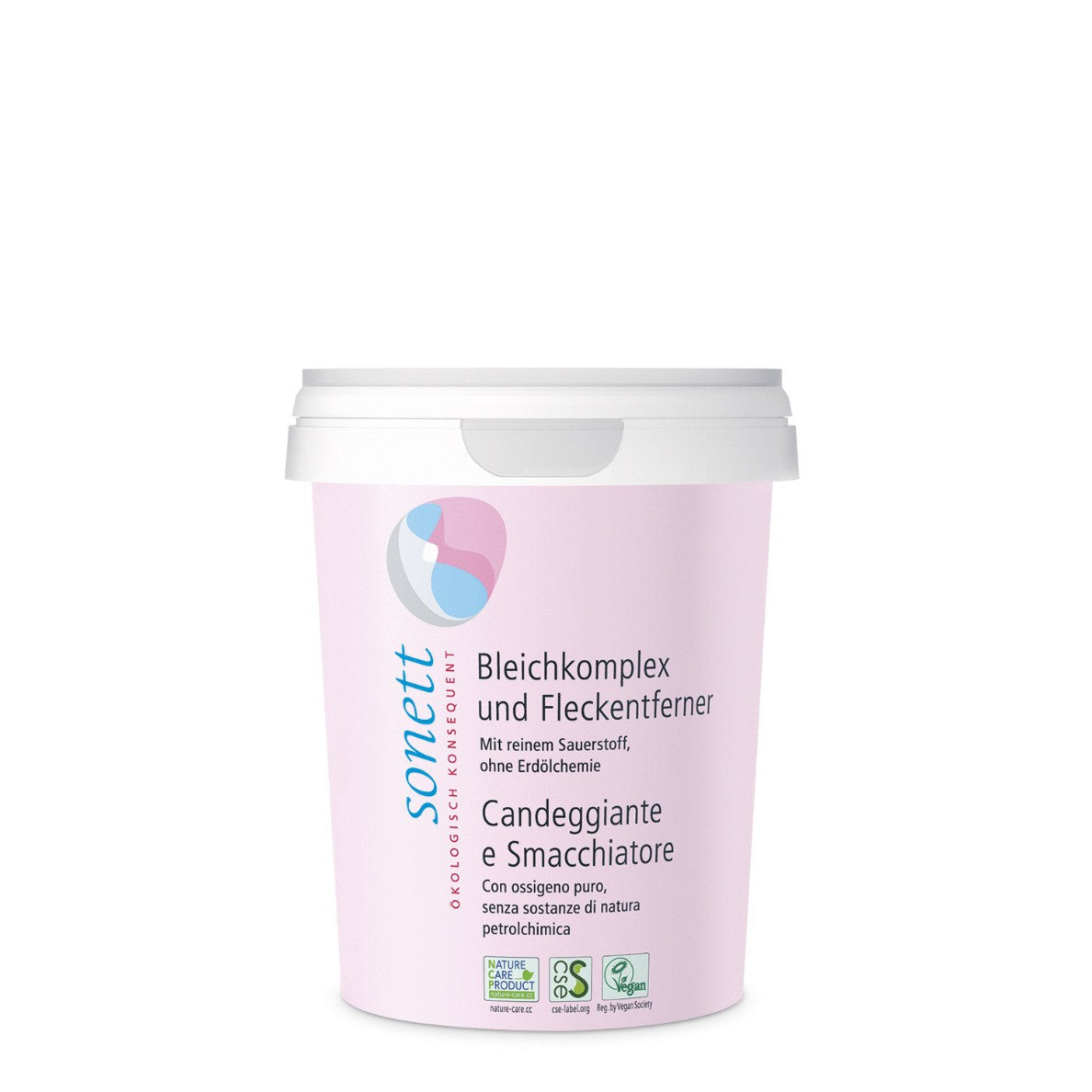 Sonett - Candeggiante & Smacchiatore 450g