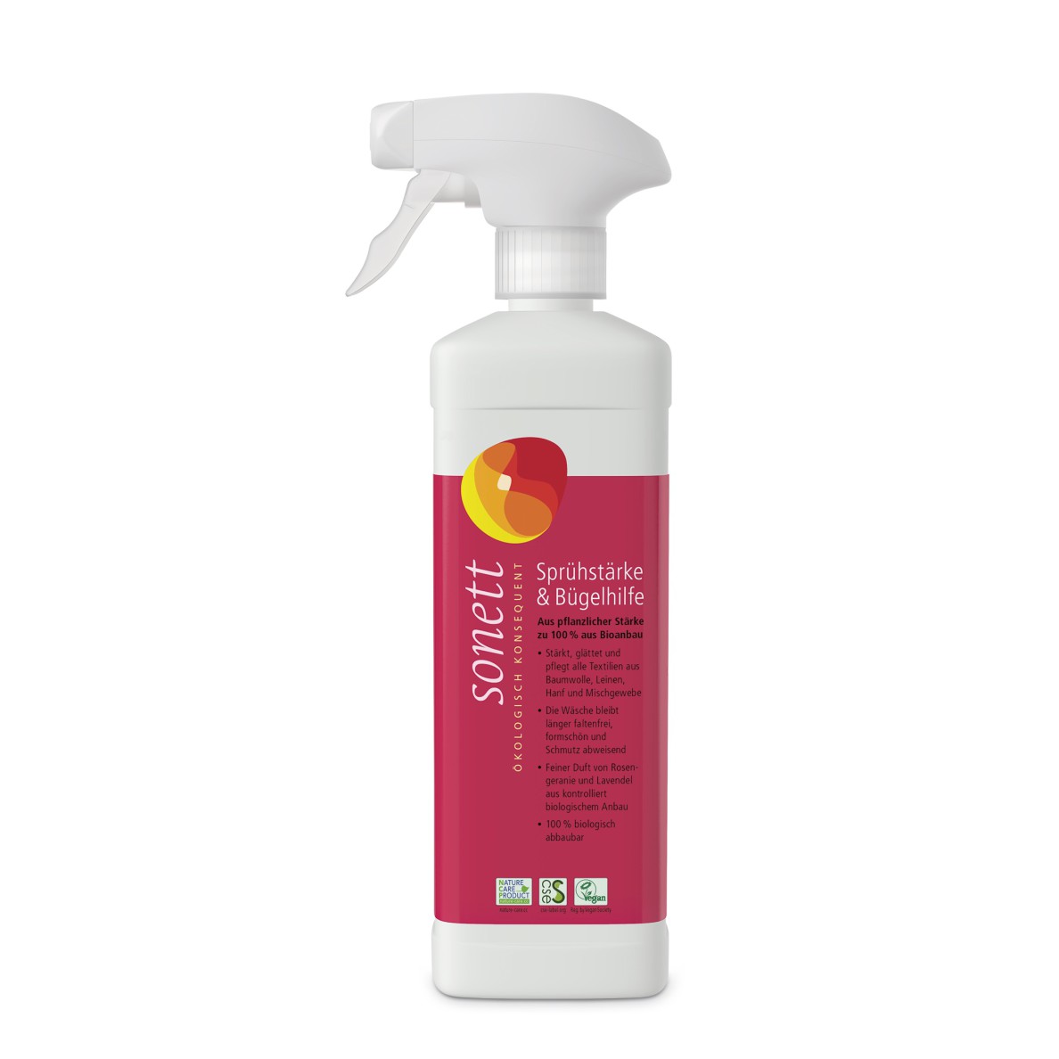 Sonett - Spray amido stiro 500ml
