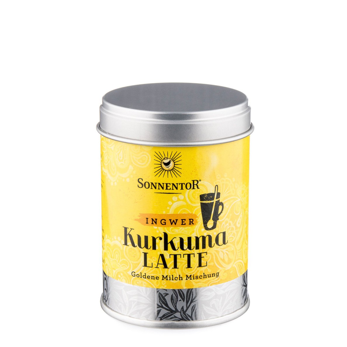 Sonnentor - Kurkuma Latte 60g