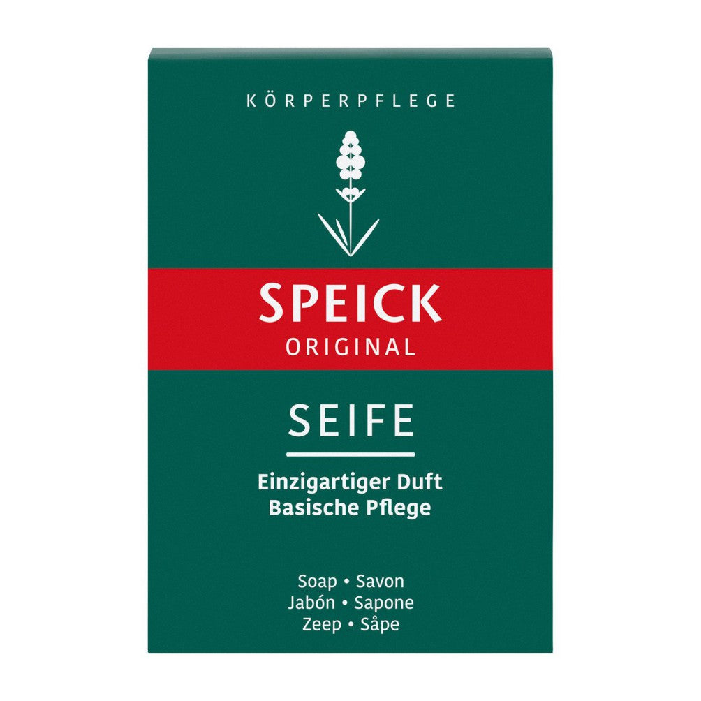 Speick - Saponetta Original 100g