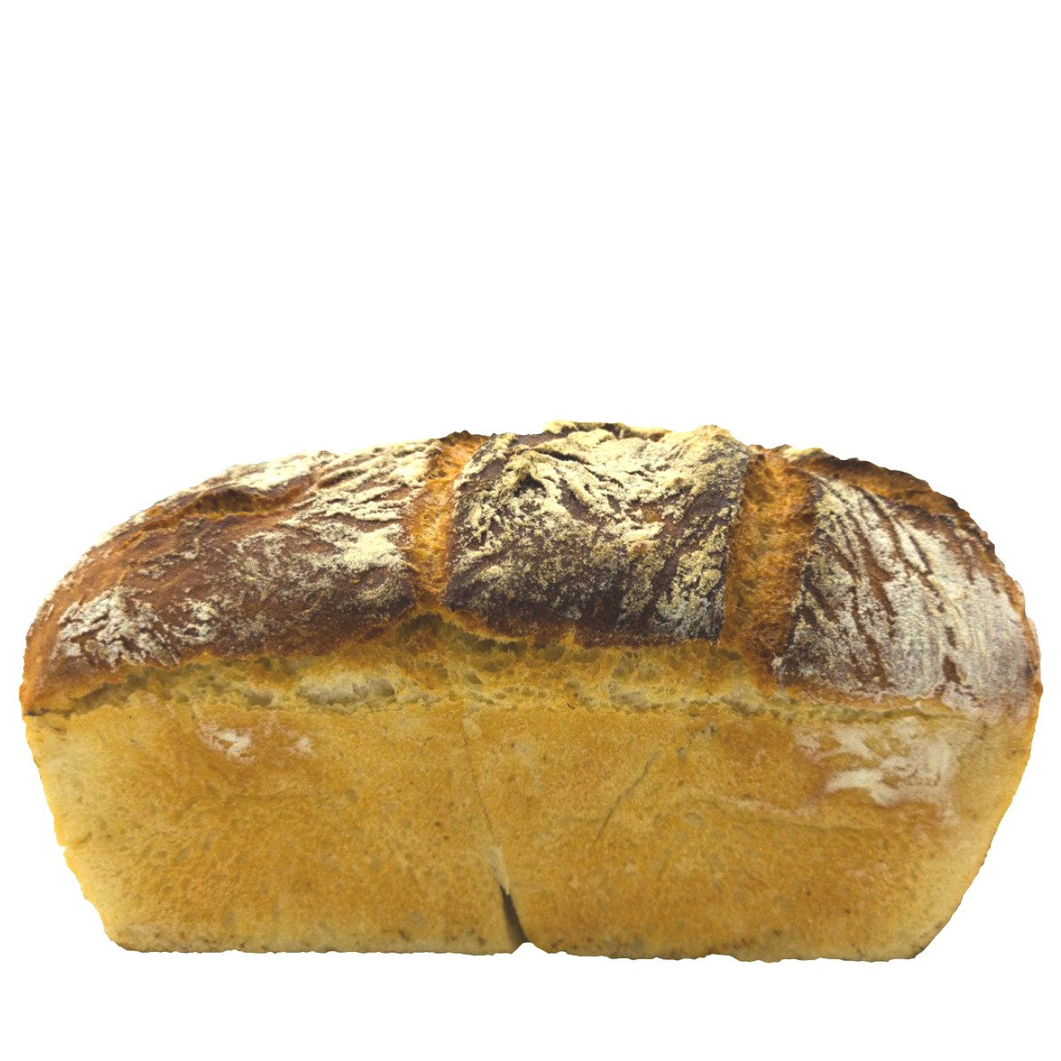 Vital Speisehaus - Pane 100% farro (surgelato) 500g