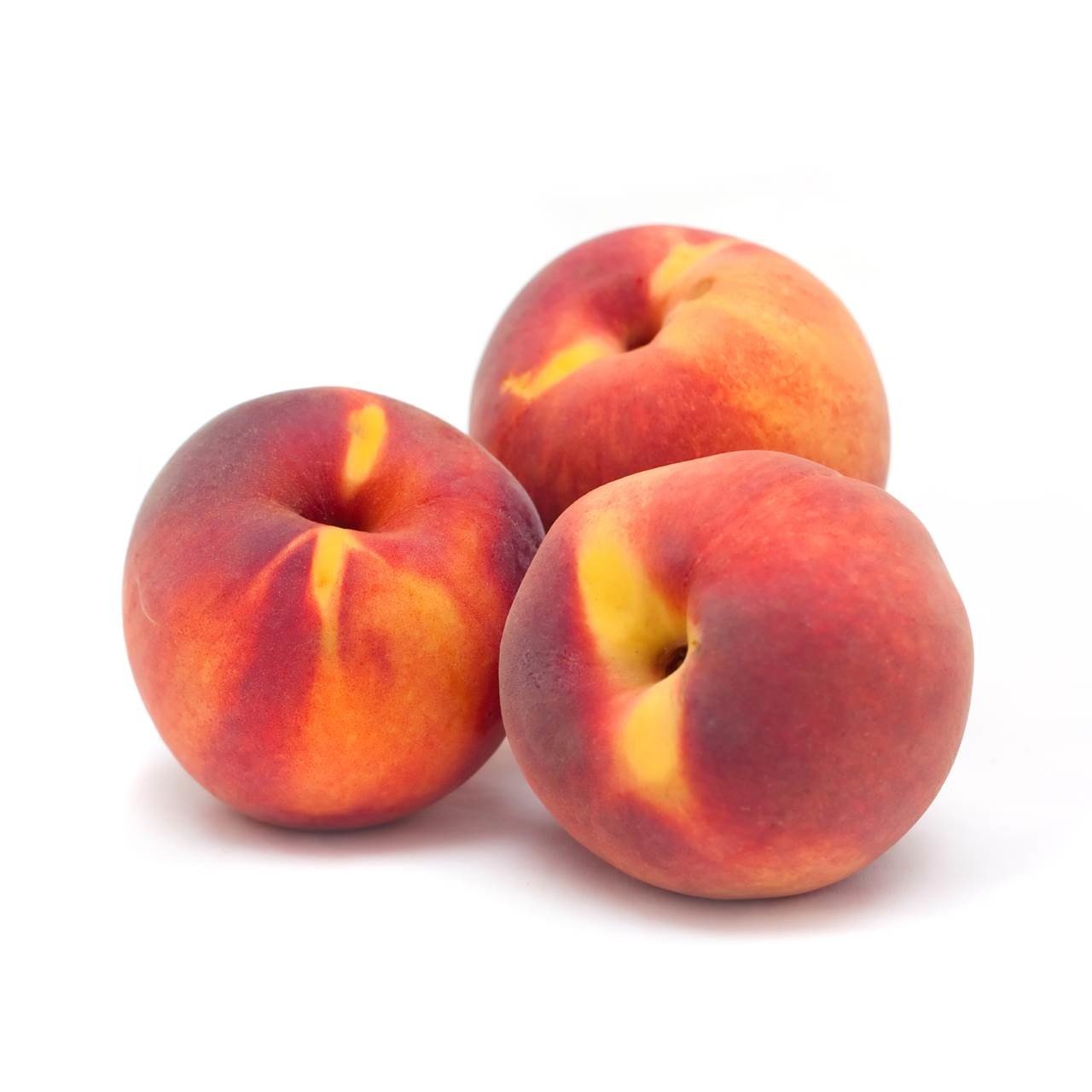 Bio Pesche 500g/3pz