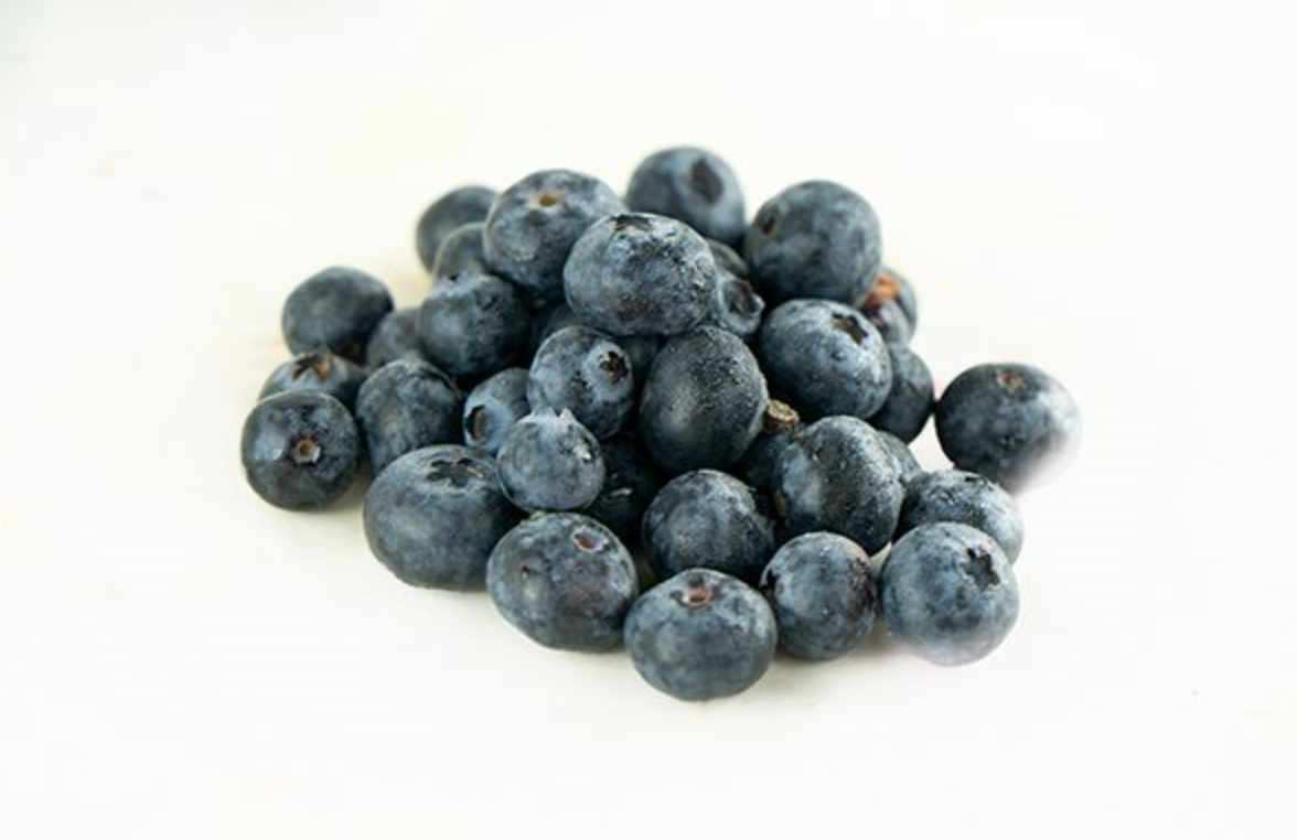 Bio Mirtilli 200g