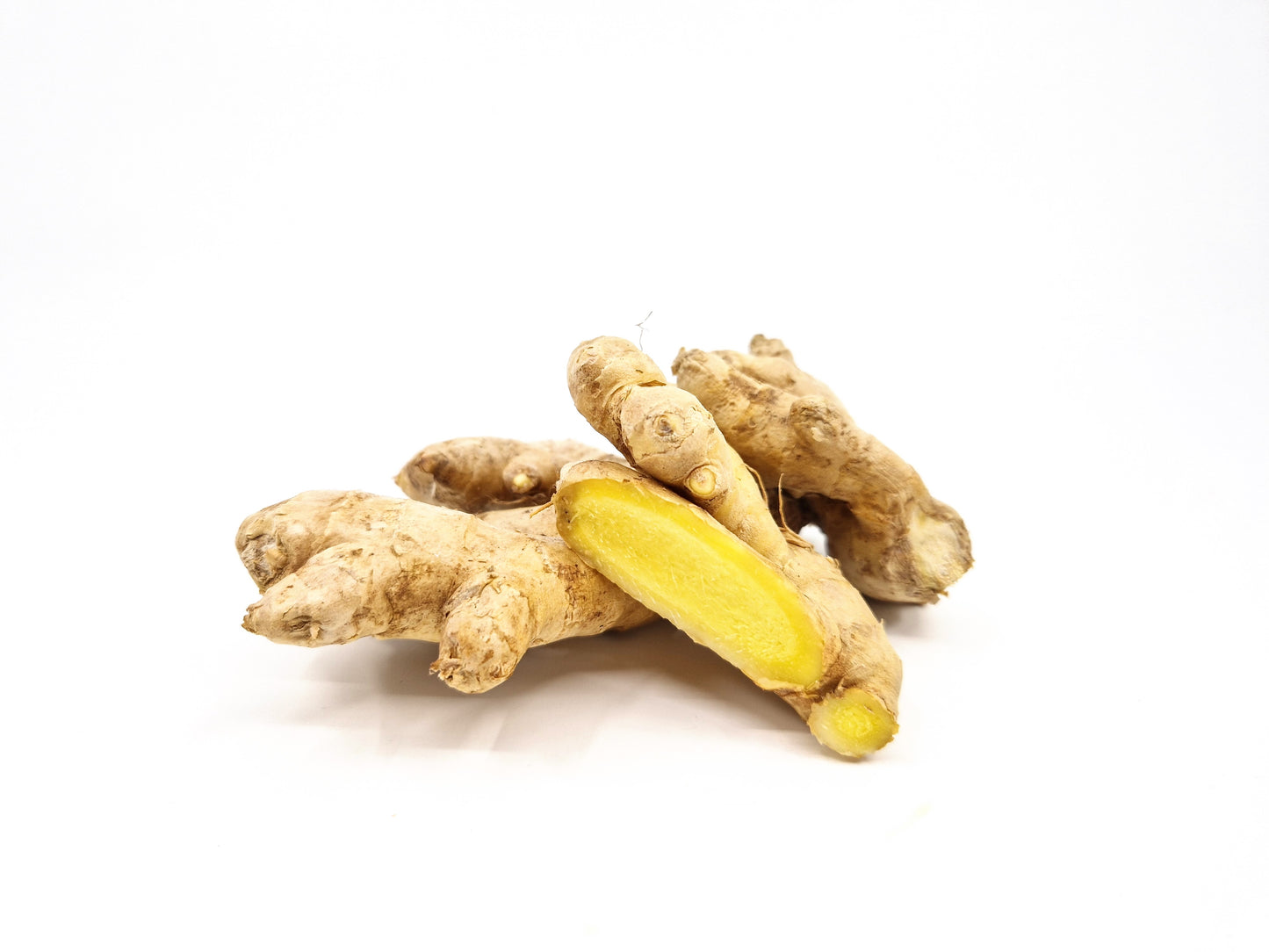 Bio Radice di Zenzero 200g