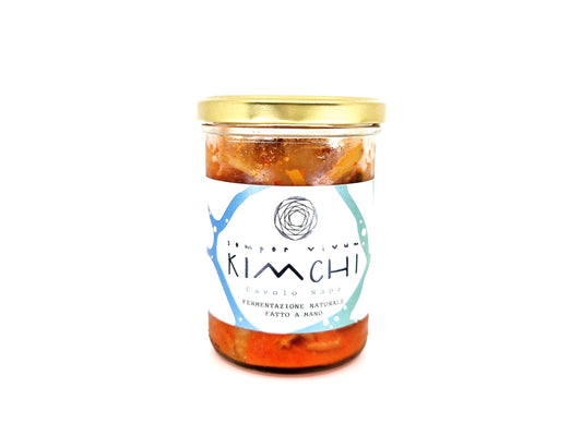 Verdure fermentate