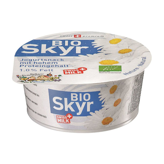 Molkerei Biedermann - Skyr nature 2x135g