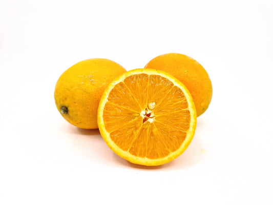 Bio Arance Bionde 500g/ 2-3pz