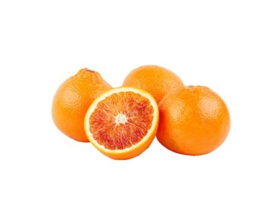 Bio Arance Tarocco 500g/2-3pz