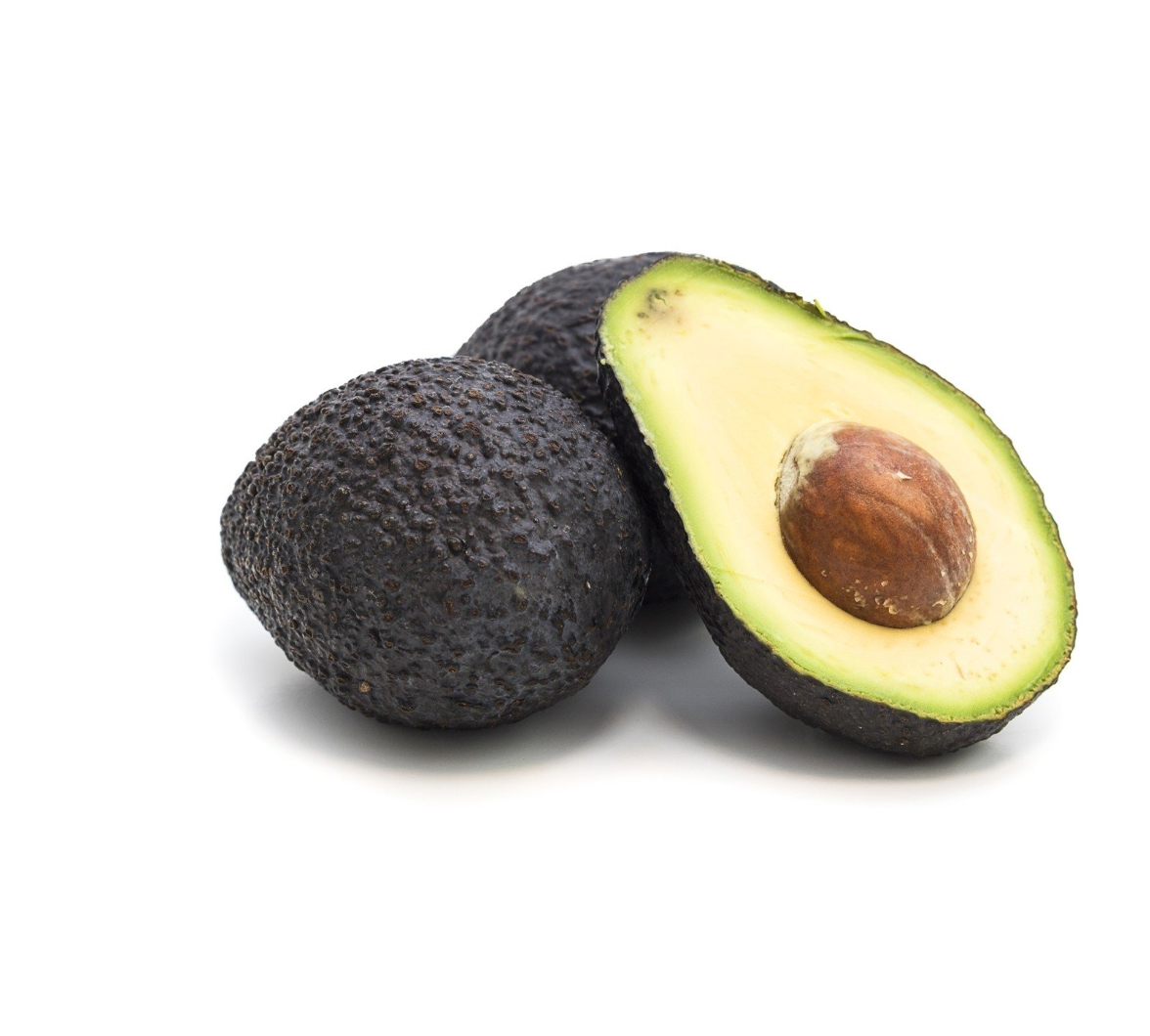 Bio Avocado Hass