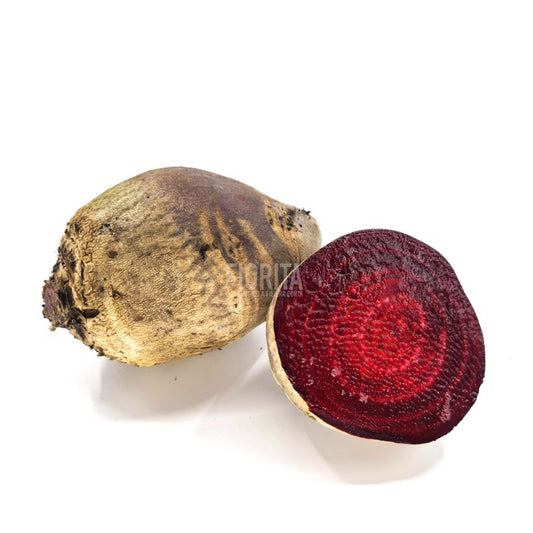Bio Barbabietole 200g