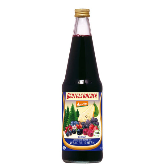 Beutelsbacher - Frutti di Bosco 0.7l