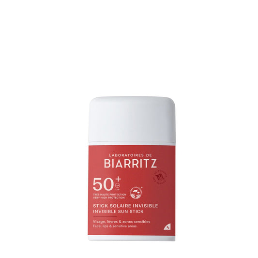 Biarritz - Stick solare 50,  12g