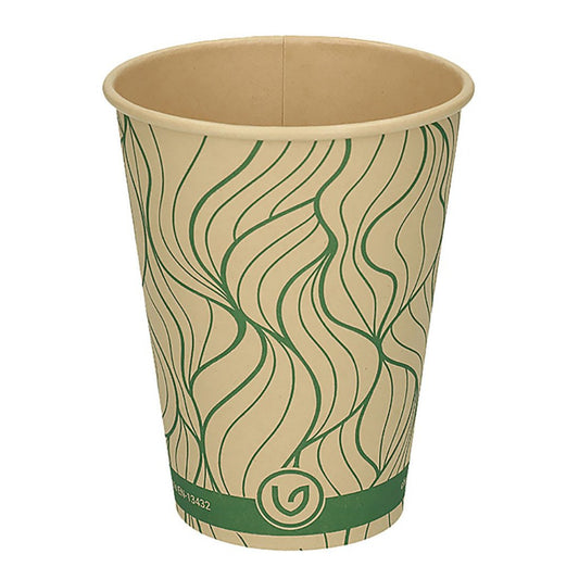 Bicchieri di carta per caffè 3dl 50pz