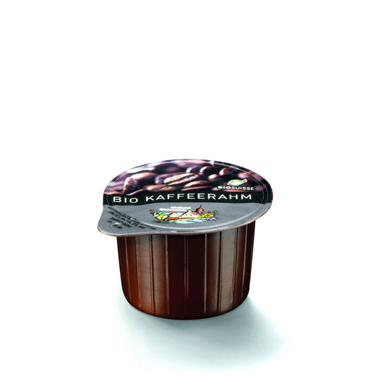 Biedermann - Cremini per caffè 100 x 12ml