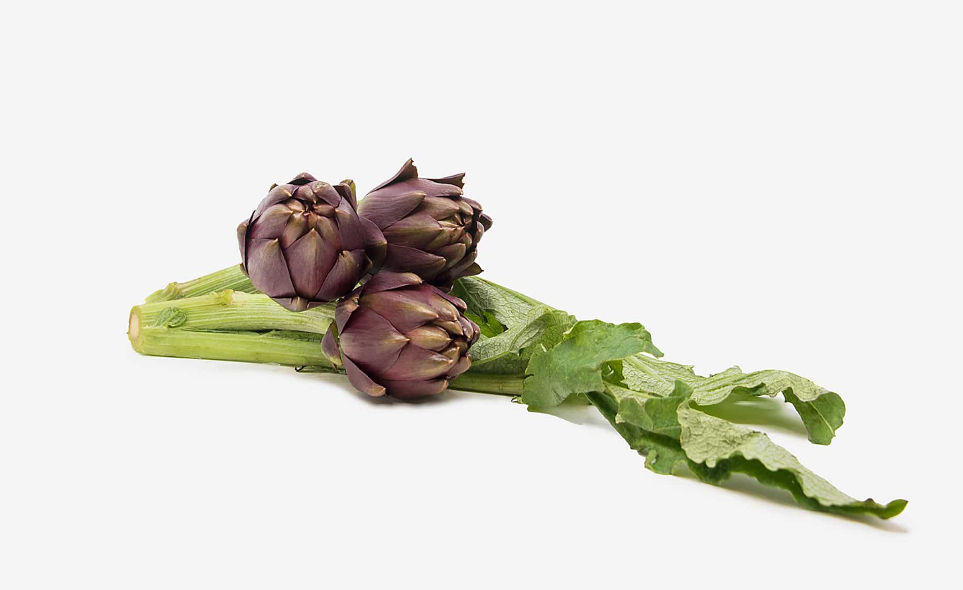 Bio Carciofi Tema 3pz
