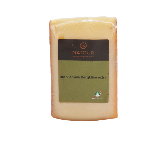 Intercheese - Formaggio di montagna Viamala