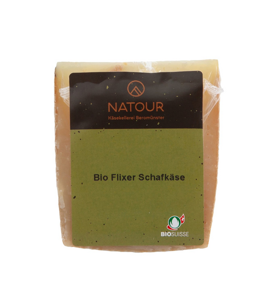 Intercheese - Formaggio di pecora Alpe Flix 150g