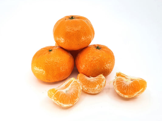 Bio Mandarini Nardocott senza semi 500g/4-5pz