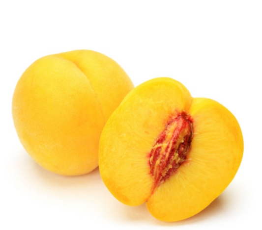 Bio Pesche Percoche 500g
