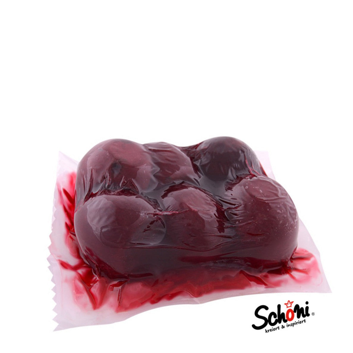 Bio Barbabietole cotte al vapore 500g