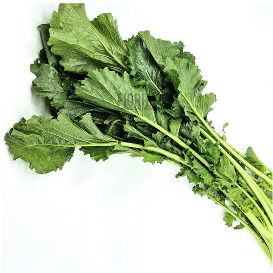 Bio Cime di rapa 350g
