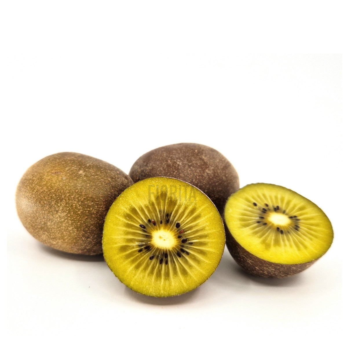 Bio Kiwi giallo 300g/2-3pz