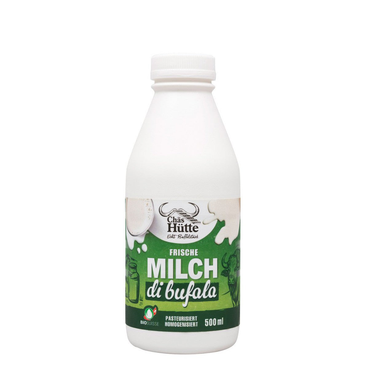 Chäshütte - Latte di Bufala 500ml