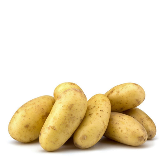 Bio Patate da raclette 1 kg
