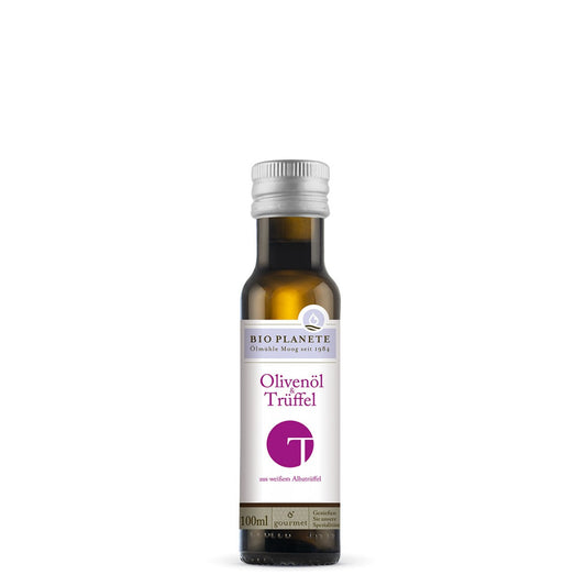 Bio Planète - Olio al Tartufo 100ml