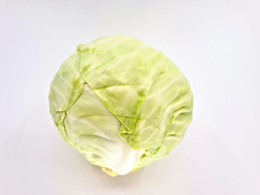 Bio cavolo cappuccio bianco (Cabis) 500g