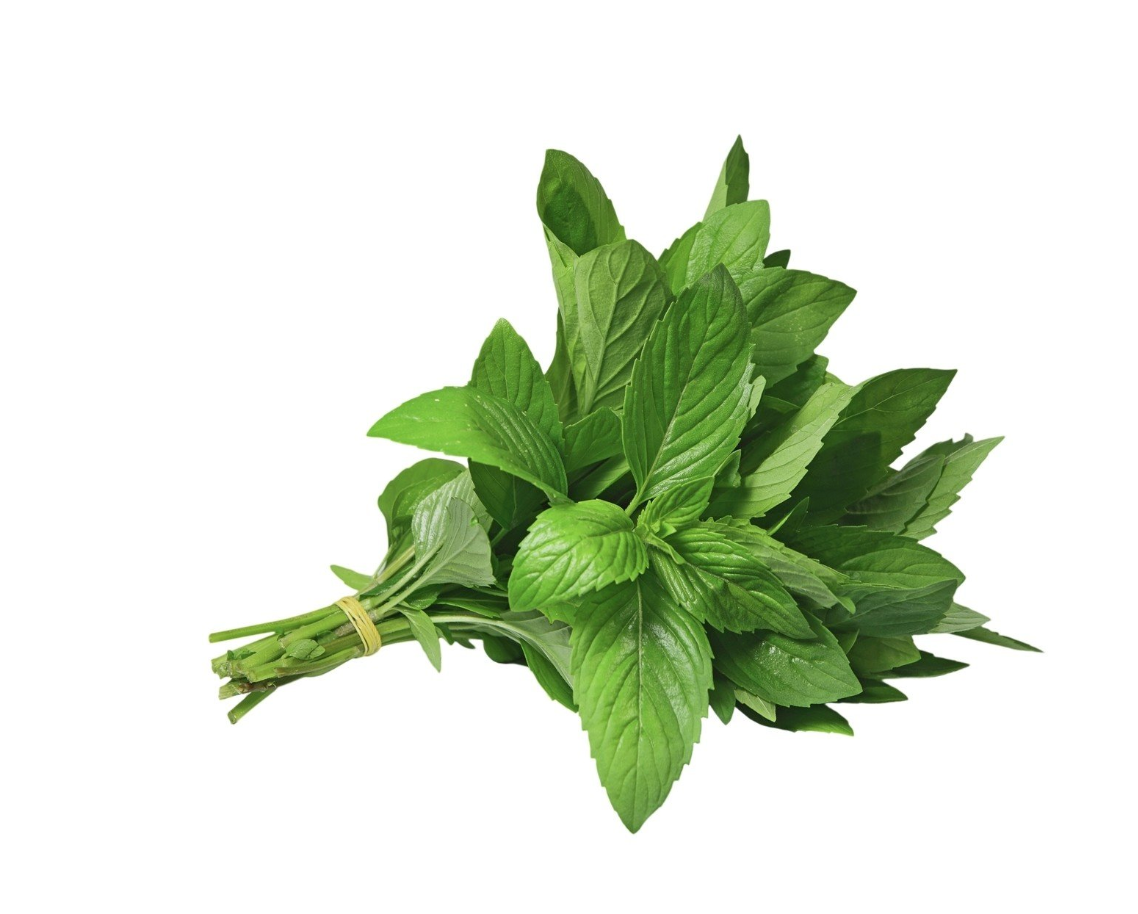 Bio Menta 50g