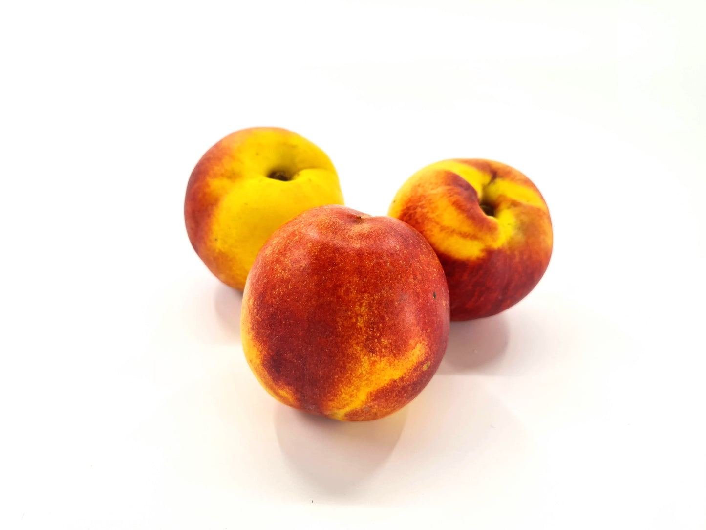 Bio Nettarine 500g