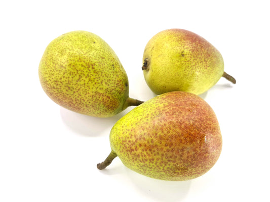 Bio Pere Williams 500g