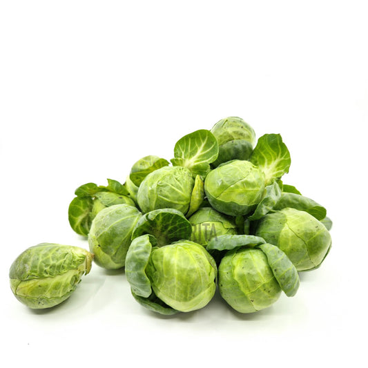 Bio Cavoletti di Bruxelles 300g