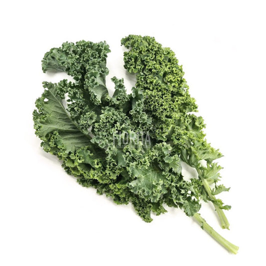 Bio Cavolo riccio "Kale" 350g