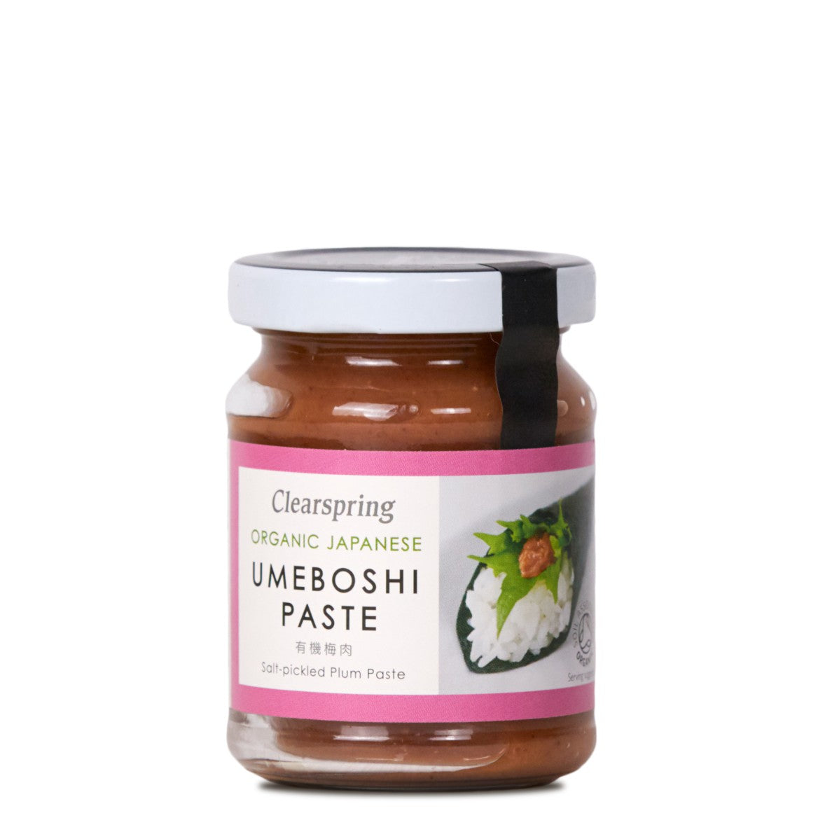 Clearspring - Umeboshi 150g