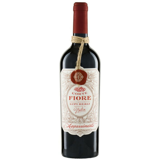 Passione Natura - Corte Fiori 0.75L