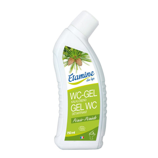 Etamine - Gel bagno pino 0.75l