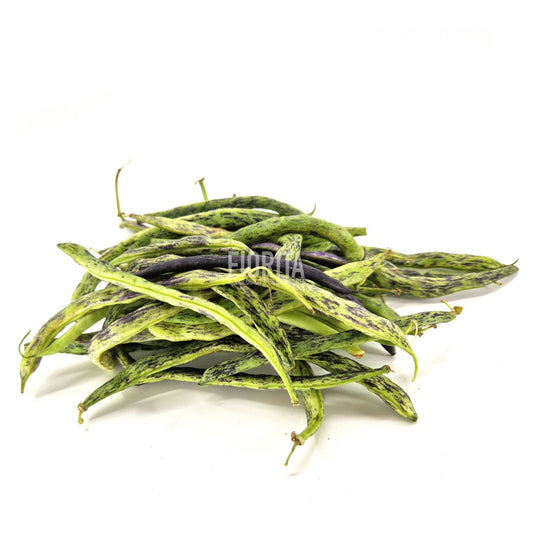Bio Fagiolini screziati 500g